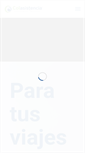 Mobile Screenshot of colasistencia.net